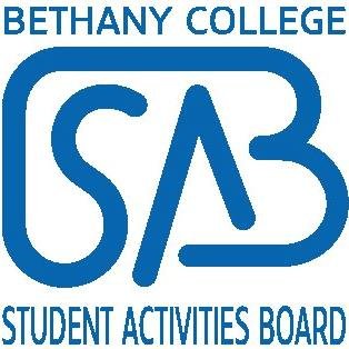 Bethany College Student Activities Board