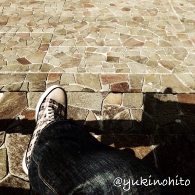 消えない灯り