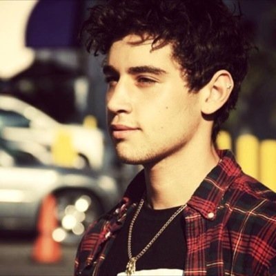 Roses are red, violets are blue, if you insult my bands, i'll fucking kill you - i follow back