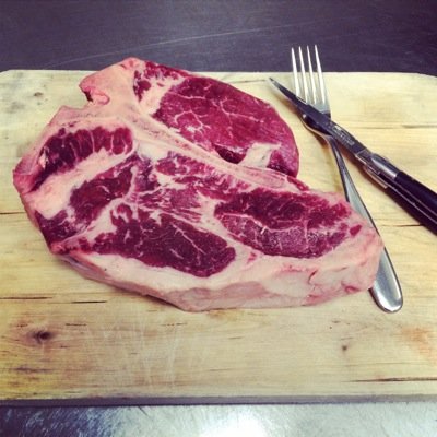 A little reminder of the food which has crossed paths with my life. Young, inspired cook.

Currently cooking at La Pentola