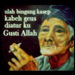 Bekerja dan berusaha itu yg qu suka,,,