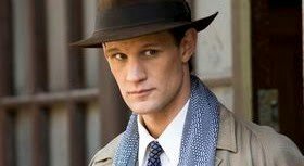 The name is Isherwood, Christopher Isherwood. I write Novels. {Gay/single/anyship/anyfandom/SV}