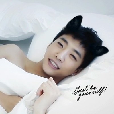 BangYongGuk_BxG's profile picture. Rapero y Lider de B.A.P