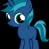 Blue  (@mlp_pups) 's Twitter Profile