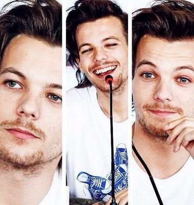 have you ever heard of the five lords, that appeared to show what and affection, but they are Niall, Harry, Louis, Liam and Zayn...