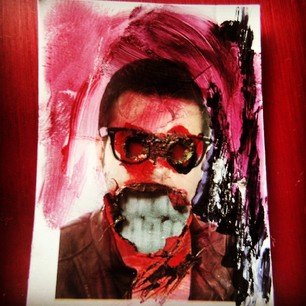 irazu1556's profile picture. This and that...