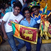 Sandun Tharuka (@sanduntharuka44) 's Twitter Profile