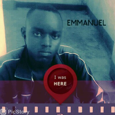 EmmanuelNuel9's profile picture. SUITS