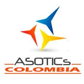 Asociación para la Apropiación, Uso, Aprovechamiento y Desarrollo de las Tecnologías de la Información y las Comunicaciones en Colombia - ASOTICs-