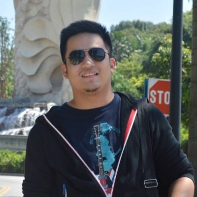Traveler, Food addict, God Fearing, Health Care Provider and a Music & Movie Lover instagram: jhempz13 fb: jhempz skype: jhempz13