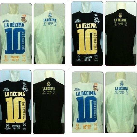 Tshirt La Decima all size 1 Lusin 480rb. SMS/WA 087823416441 line : firmanskw owner : @firmanskw