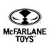 McFarlane Toys (@mcfarlanetoys1) Twitter profile photo