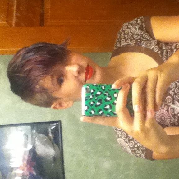 HopeCarter26's profile picture. Write about my self in 160 characters or less... Hmmm... Where to start...