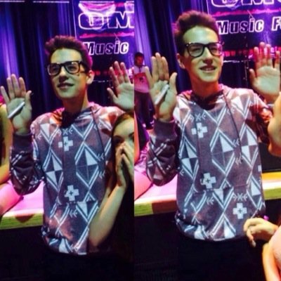 GO FOLLOW @carpenterjacub BC SHE GAVE YOU THIS FREE FOLLOW, ILY