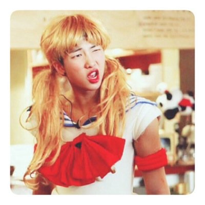 Yes you're my only girl 너는 내게 최고.