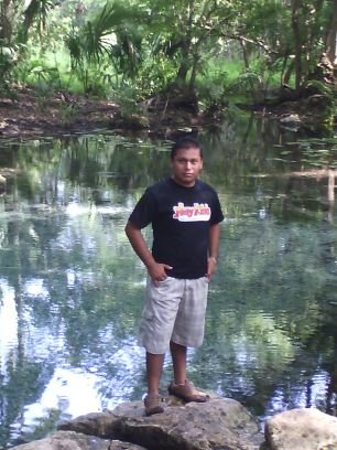 EliasSaravia93's profile picture. licenciado en Derecho