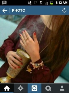 .الحياه حلوه بنظره تفائل منك .