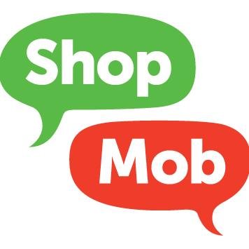 MyShopMob's profile picture. An online community of shopping experts that help you find, buy and brag about big deals and great outcomes. We shop. You save!