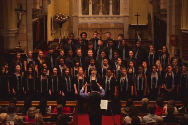 We are a student-run ensemble and the most diverse musical group at the University of Cape Town. Check out our Facebook page for more!