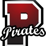 Here to send out some positive vibes & inspiration ❤️ #PirateNation