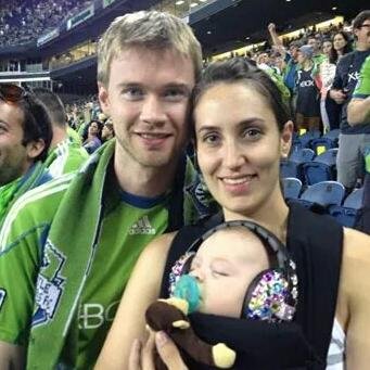 bcolvill's profile picture. Father, sports enthusiast, cyclist, lover of nature, climber of trees, and caught in the relentless pursuit of melody.