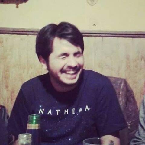 Negro pa los amigos

Creador de @battou_dev_bot, @battou_dev_botr, @battou_poet_bot (caídos por los cambios de uso de API de X)

https://t.co/FG8PQNcXtN