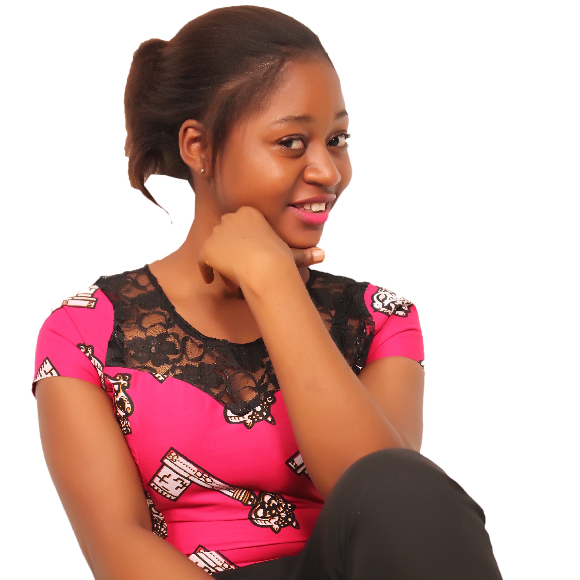 greatmaryakpan's profile picture. A STUDENT,AN ORATOR.