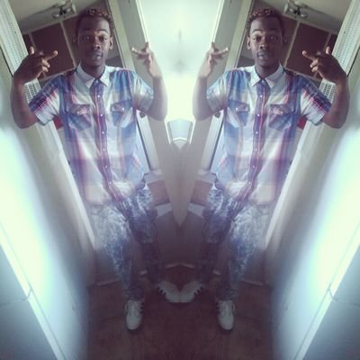 just know im dat nigga