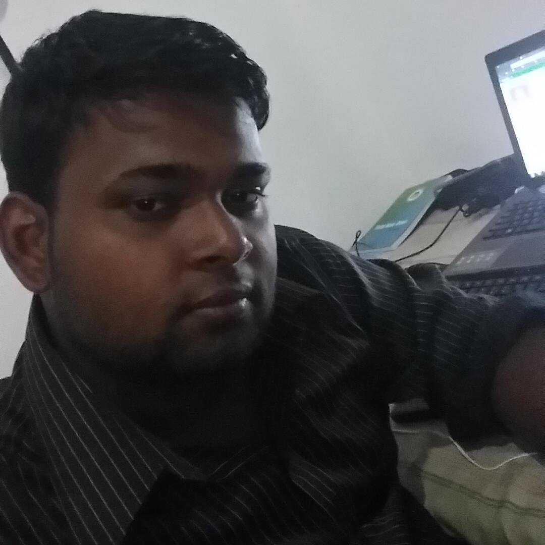 Front-end Developer