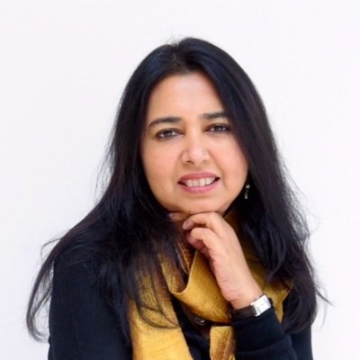ErikaBanerji Profile Picture