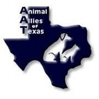 AnimalAlliesOfTexas(@animalalliestx) 's Twitter Profile Photo