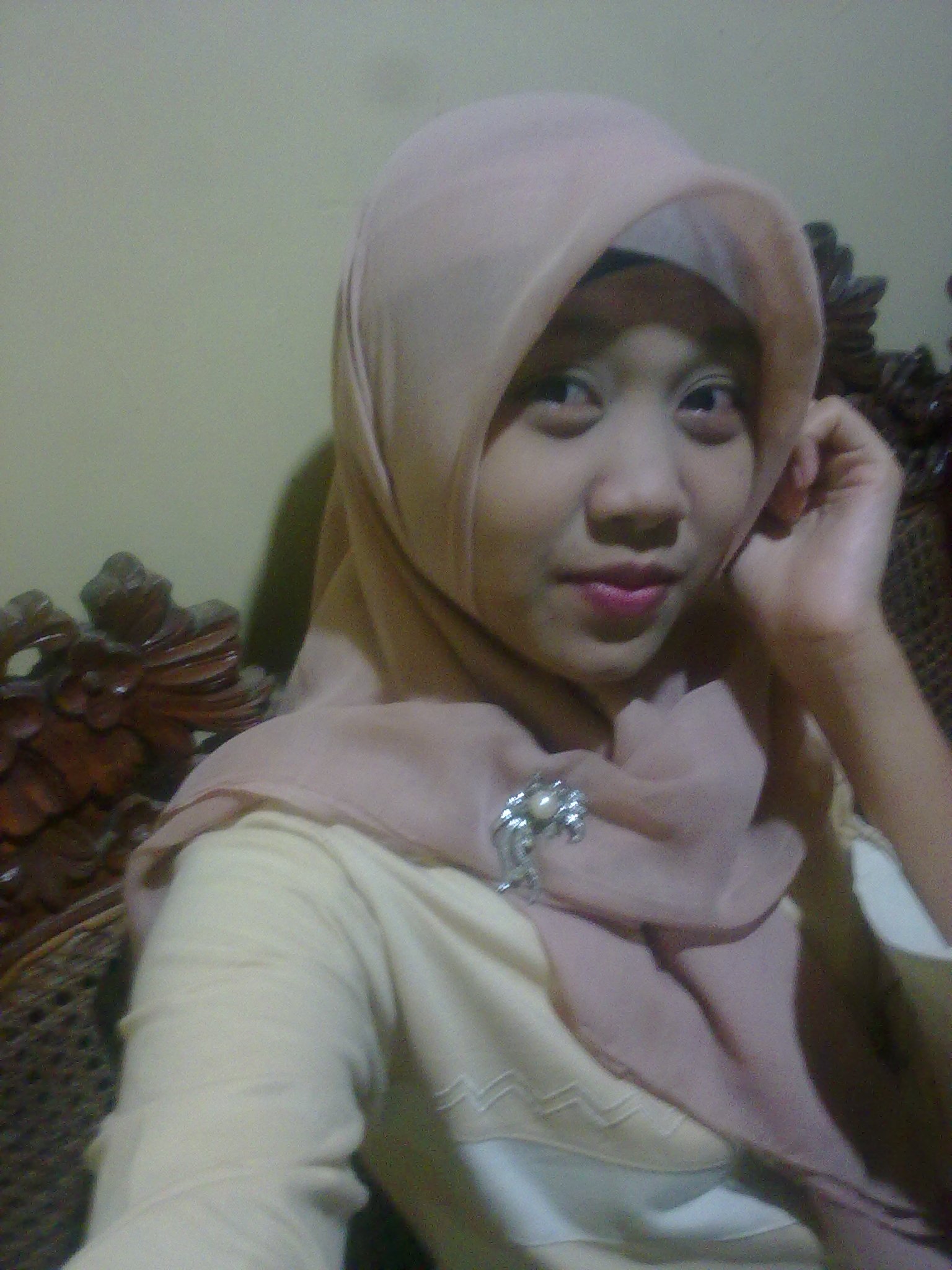 Islam is Beauty || Jangan ambil mereka dariku sebelum aku mampu membahagiakannya :*