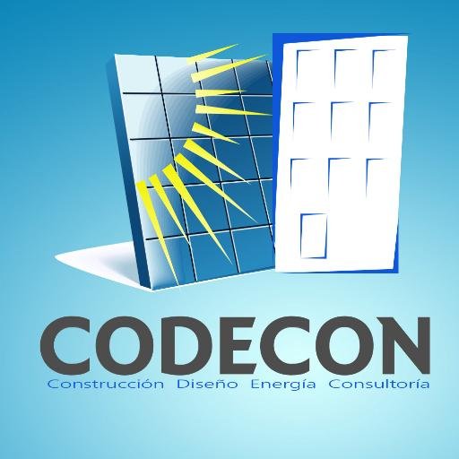 codeconsrl's profile picture. Construcción Diseño Energía Consultoria