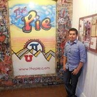 alf316's profile picture. 