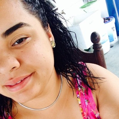 -PuertoRican Girl