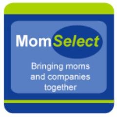 MomSelect, a @BSMMedia company, helps moms connect with companies that care about them. Get in touch for more info!