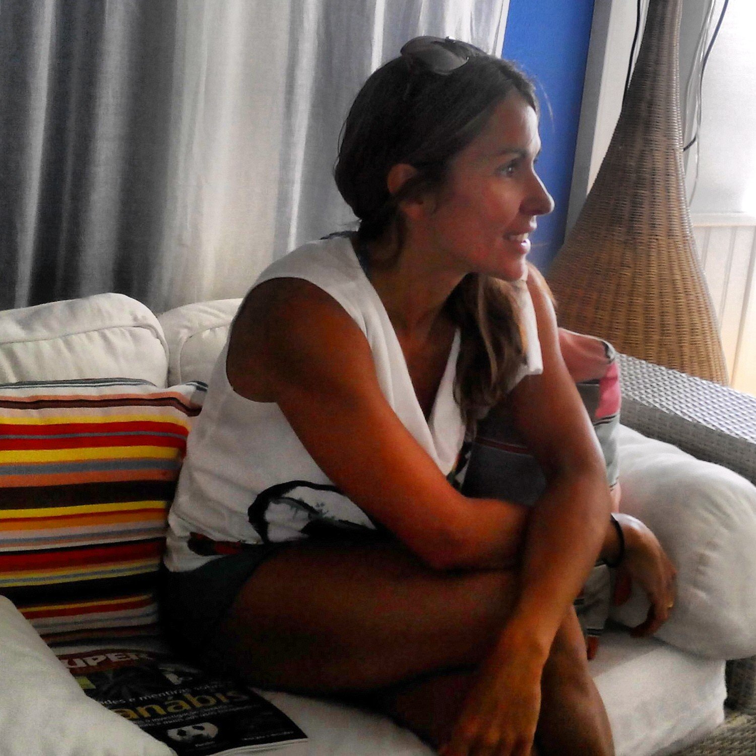 Optimista, blogger, mami. Sin horas en el día para hacer todo lo que quiero. Amo el running, a mi familia y la vida. Orgullosa DrinkingRunner y Suanzes San Blas
