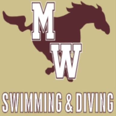 MWHS Swim and Dive