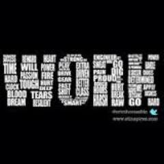 Your life coach and motivator! Here to help you conquer your dreams and reach your full potential! #WinTheDay