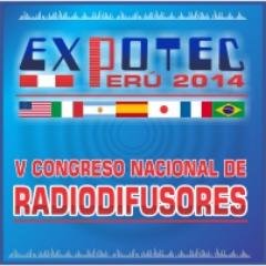 PERÚ BROADCASTING es una revista informativa especializada en Radio, Televisión y TV por Cable.