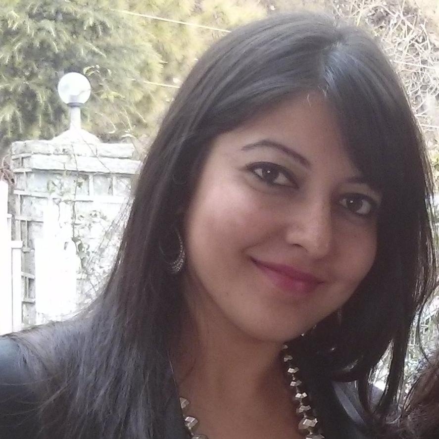 Bestselling Author - Dreaming Of Everest
Adventurer. Writer. Marketer.

Insta id: travellingchica