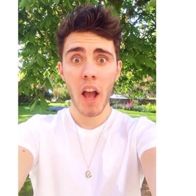 alfieismine's profile picture. #thepointlessbook is going to england, scotland and ireland but not wales, bit of a slap in the face