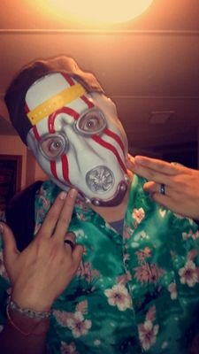 kylearbour's profile picture. live free, die free.