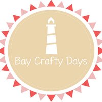 Bay Crafty Days (@evergreenbody) 's Twitter Profile Photo Bay Crafty Days (@evergreenbody) 's Twitter Profile Photo