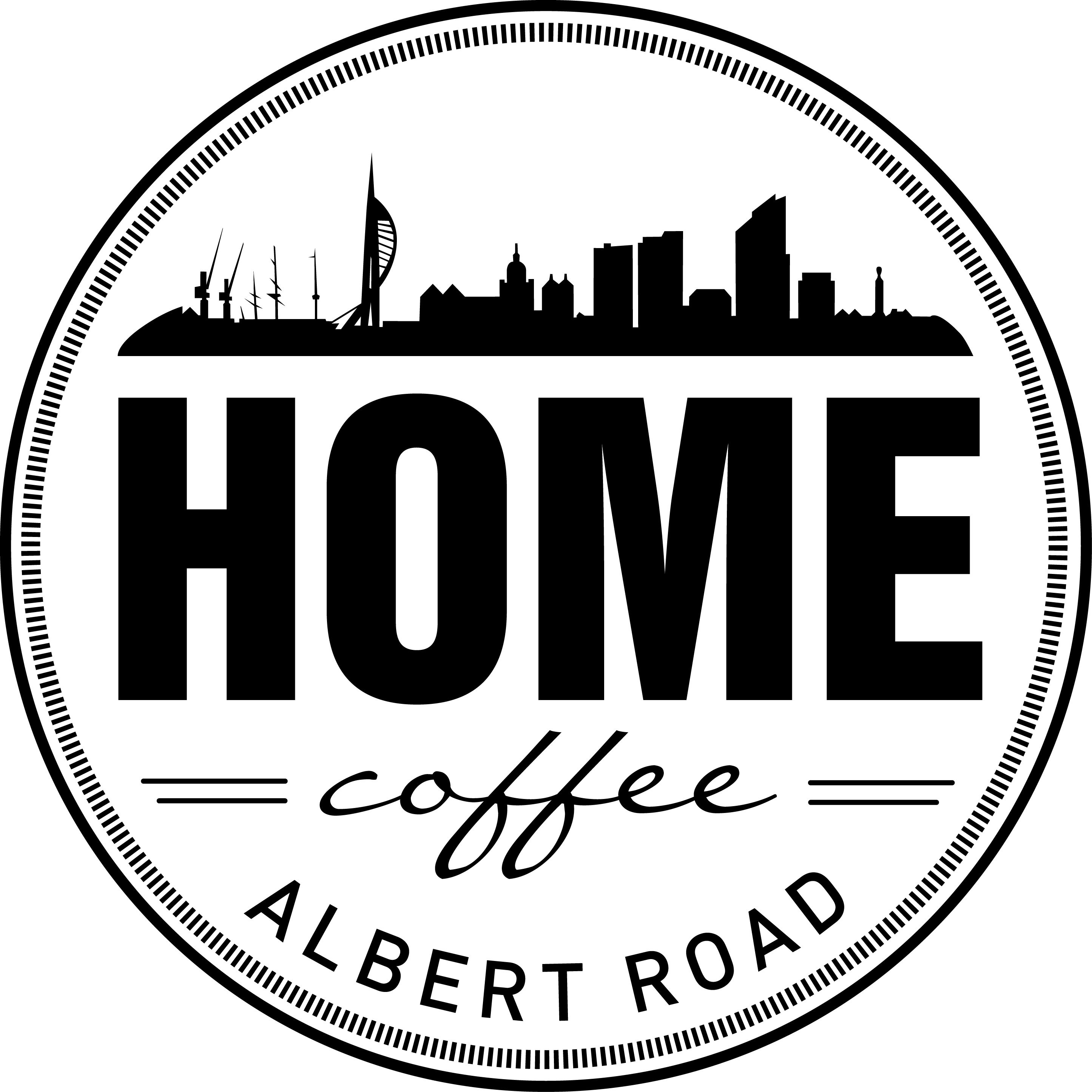 Speciality Coffee Shop at 36 Albert Road Southsea and now also 68 High Street, Cosham