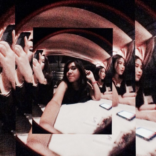 presoy's profile picture. DreamPrayFight. Believing Jesus. Singing.