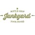 Junkyard Poho (@jydpoho) Twitter profile photo Junkyard Poho (@jydpoho) Twitter profile photo