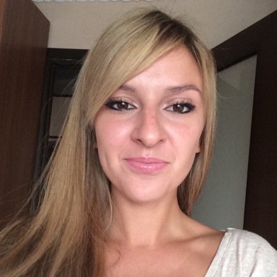 AlaevaNastysha's profile picture. 