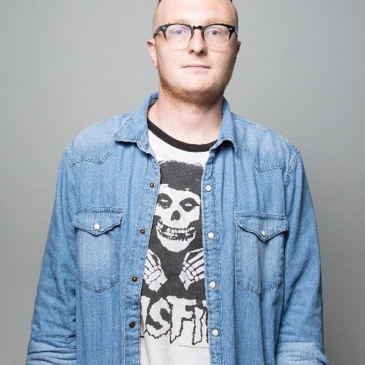 Asst. Arts & Culture Editor at the Columbia Chronicle/ Fiction Writer/ Student at Columbia College Chicago