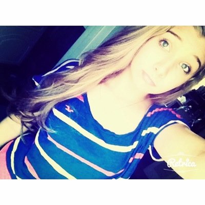 I'm not the kind of person to change just make someone else happy